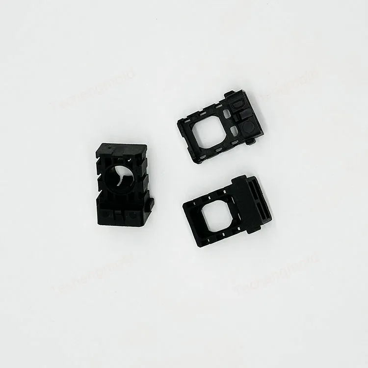 特诚科技PEI精密注塑件实拍 3
